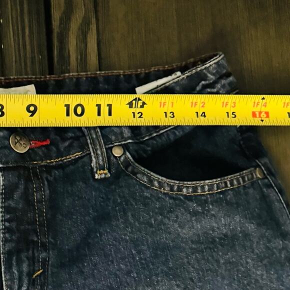 THE WRANGLER JEAN COMPANY TWENTY X WOMENS JEANS 9/10 X 34 - Picture 7 of 11